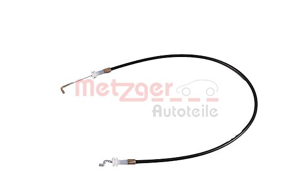 Трос замок двери METZGER 3160070