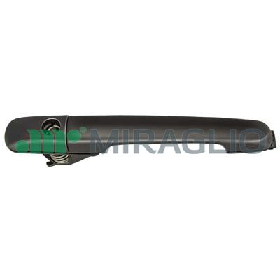 Наружная ручка двери MIRAGLIO 80/555
