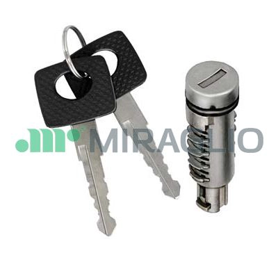 Цилиндр замка MIRAGLIO 80/1029