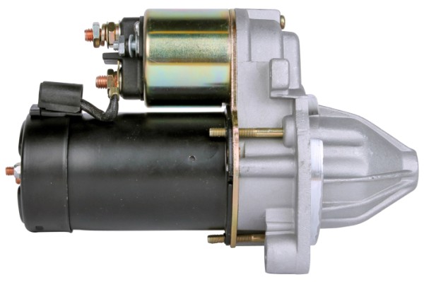 Стартер HELLA/BEHR/PAGID 8EA 012 527-271
