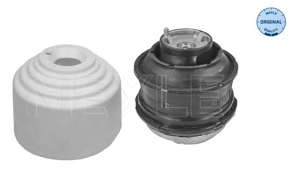 Подвеска двигатель meyle-original true to oe. MEYLE 014 024 0106