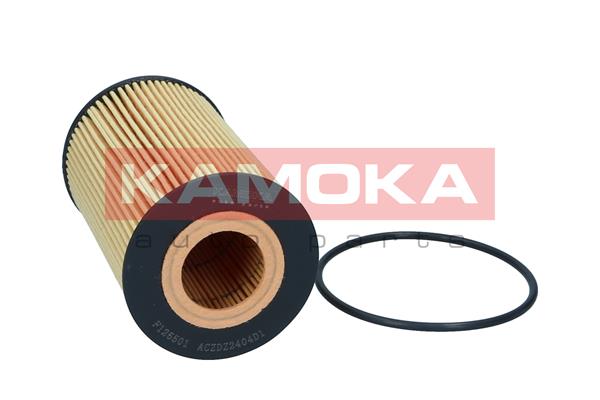 Масляный фильтр kamoka KAMOKA F126501