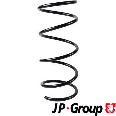 Пружина ходовой части jp group JP GROUP 1342206900