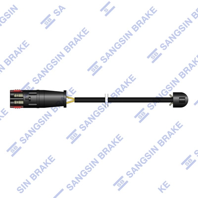 Сигнализатор износ тормозных колодок HI-Q SWS2501