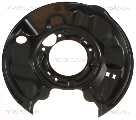 Отражатель диск тормозного механизма TRISCAN 8125 23203