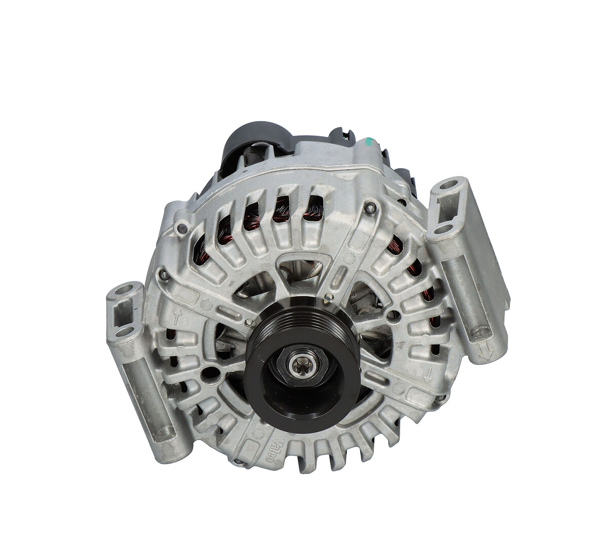 Генератор valeo origins new oe technology VALEO 443272