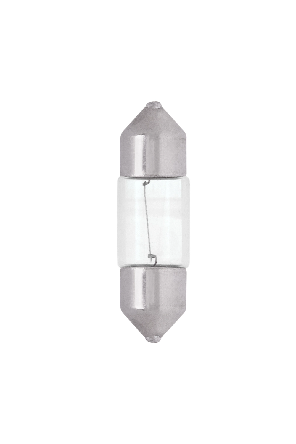 Лампа накаливания фонарь освещения номерного знака RING R269