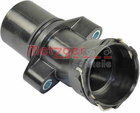 Фланец охлаждающей жидкости METZGER 4010098
