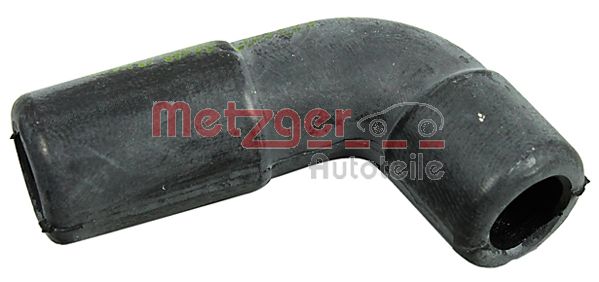 Шланг вентиляция картера METZGER 2380087