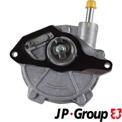 Вакуумный насос тормозная система jp group JP GROUP 1317100600