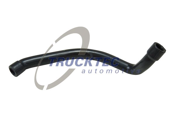 Шланг воздухоотвод крышки головки цилиндра TRUCKTEC AUTOMOTIVE 02.18.088