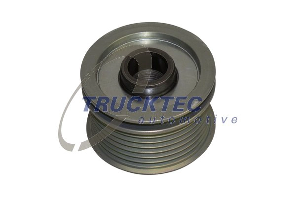 Механизм свободного хода генератора TRUCKTEC AUTOMOTIVE 02.17.044