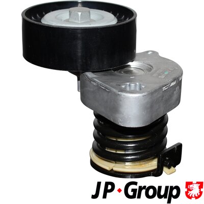 Натяжитель ремня клиновой зубча jp group JP GROUP 1318201400