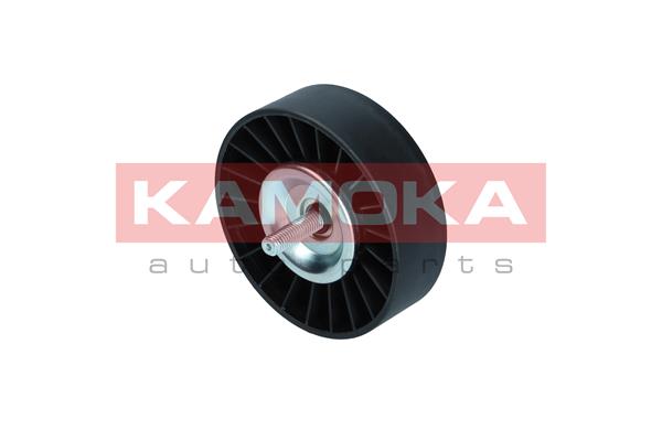 Натяжной ролик поликлиновой ремень kamoka KAMOKA R0425