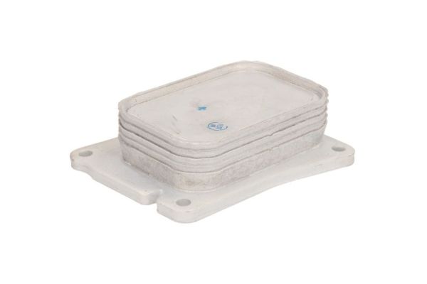 Масляный радиатор двигательное масло THERMOTEC D4M008TT