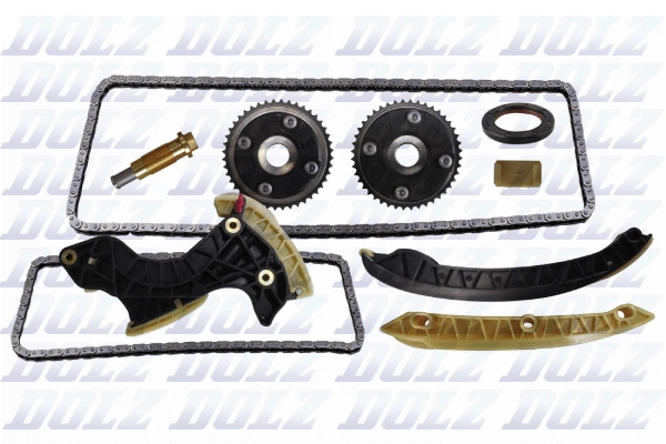 Комплект цели привода распредвала DOLZ SKCM034V