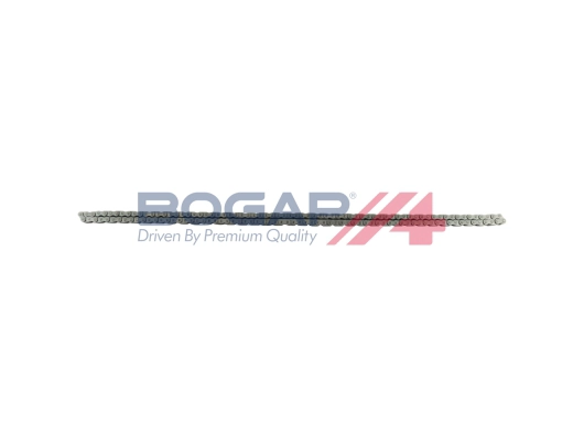 Цепь привода распредвала bogap premium BOGAP B1310106