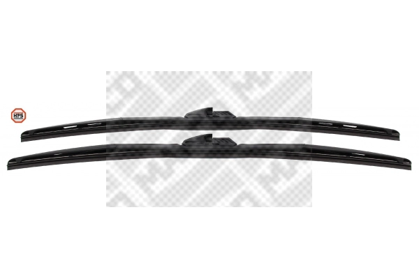 Щетка стеклоочистителя MAPCO 104820HPS