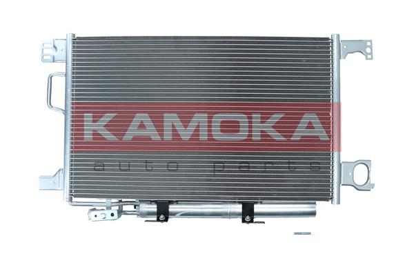 Конденсатор кондиционер kamoka KAMOKA 7800270