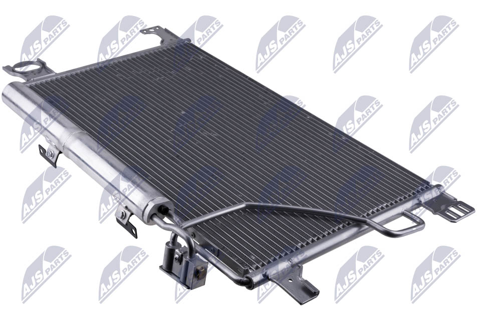 Конденсатор кондиционер NTY CCS-ME-024