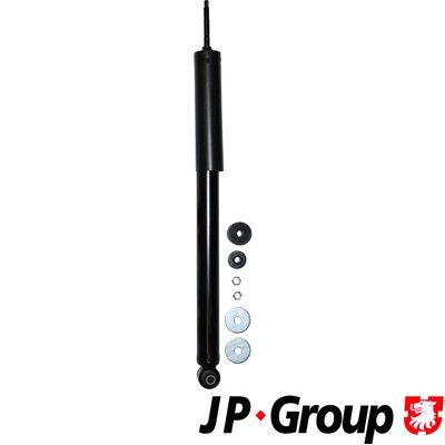 Амортизатор jp group JP GROUP 1352102300