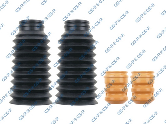 Пылезащитный комплект амортизатор GSP 5407820PK