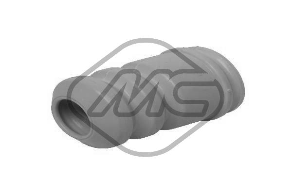 Буфер амортизация METALCAUCHO 51045