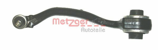 Рычаг независимой подвески колеса подвеска колеса kit + METZGER 58053001