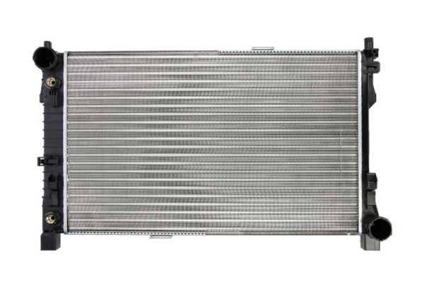 Радиатор охлаждение двигателя THERMOTEC D7M063TT