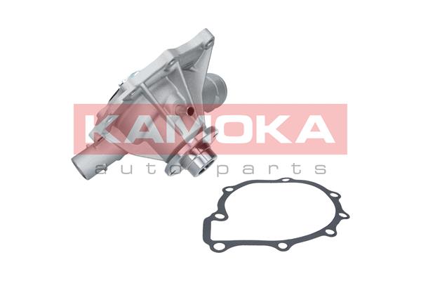 Водяной насос охлаждение двигателя kamoka KAMOKA T0189