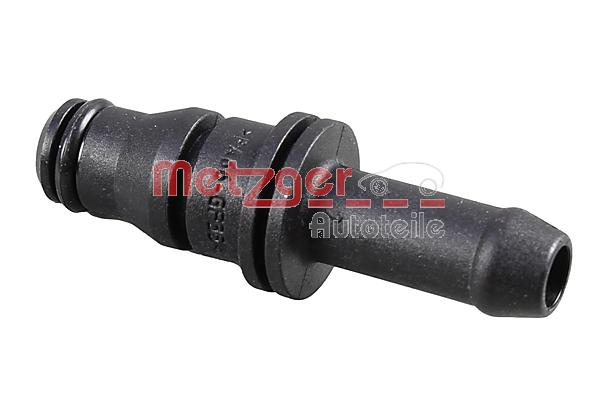 Соединительный патрубок провод охлаждающей жидкости oe-part greenparts METZGER 4010100