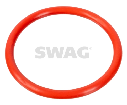 Прокладка фланец охлаждающей жидкости SWAG 10 10 0078