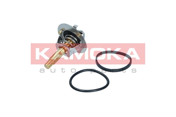 Термостат охлаждающая жидкость kamoka KAMOKA 7710175