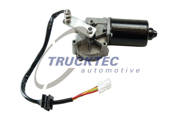 Двигатель стеклоочистителя TRUCKTEC AUTOMOTIVE 02.58.397