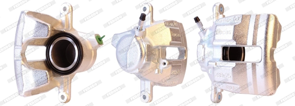 Тормозной суппорт premier FERODO FCL694650