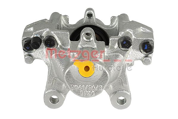 Тормозной суппорт METZGER 6260110