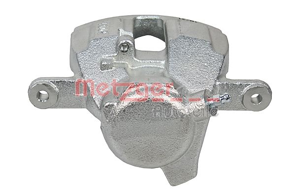 Тормозной суппорт METZGER 6260075