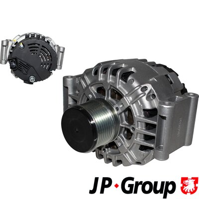 Генератор jp group JP GROUP 1390103000