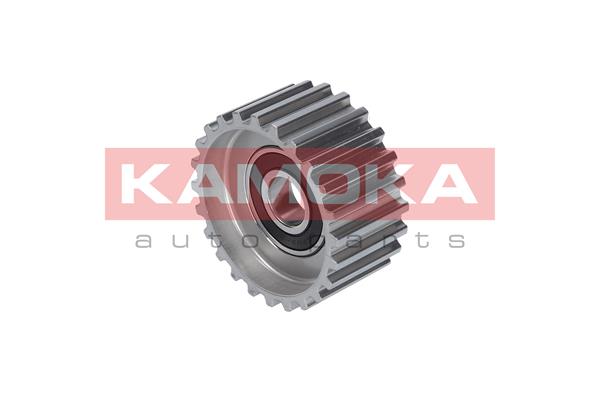 Паразитный / ведущий ролик зубчатый ремень kamoka KAMOKA R0260