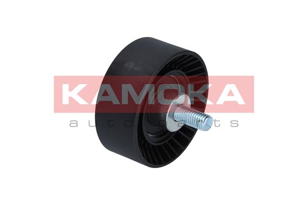 Паразитный / ведущий ролик поликлиновой ремень kamoka KAMOKA R0261