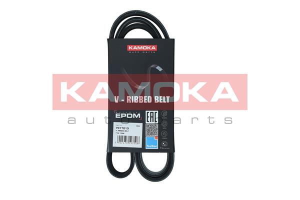 Поликлиновой ремень kamoka KAMOKA 7017013