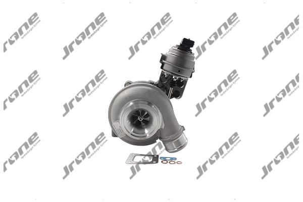 Компрессор наддув JRONE 8G17-300-P25