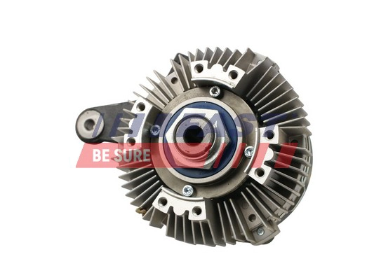 Сцепление вентилятор радиатора FAST FT55703