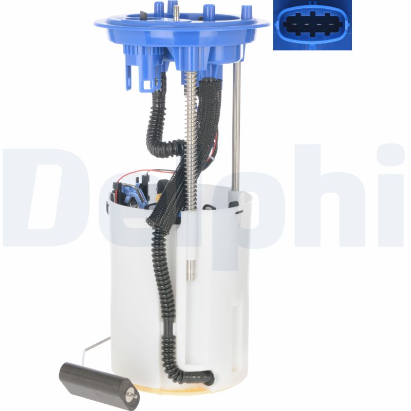 Элемент системы питания DELPHI FG2451-12B1