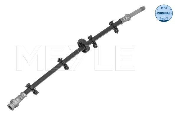 Тормозной шланг meyle-original true to oe. MEYLE 214 525 0047