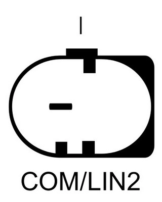 Генератор DRI 2183402102