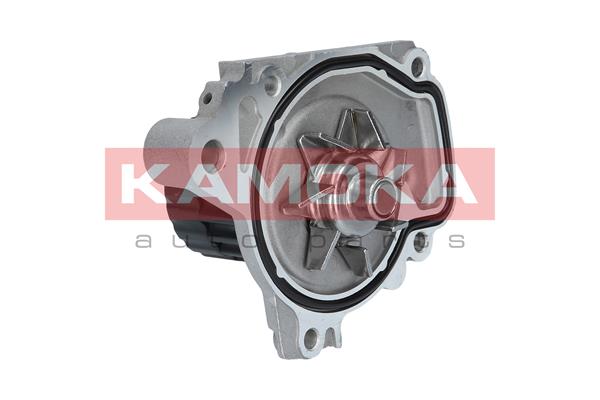 Водяной насос охлаждение двигателя kamoka KAMOKA T0148