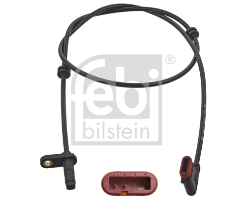 Датчик частота вращения колеса FEBI BILSTEIN 38596
