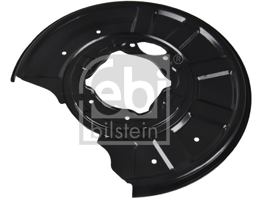 Отражатель диск тормозного механизма FEBI BILSTEIN 175123