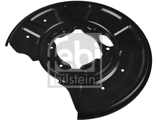Отражатель диск тормозного механизма FEBI BILSTEIN 175124